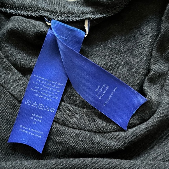 Kit and Ace Pocket Tee - Picture 5 of 7